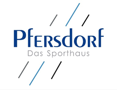 Pfersdorf - Das Sporthaus
