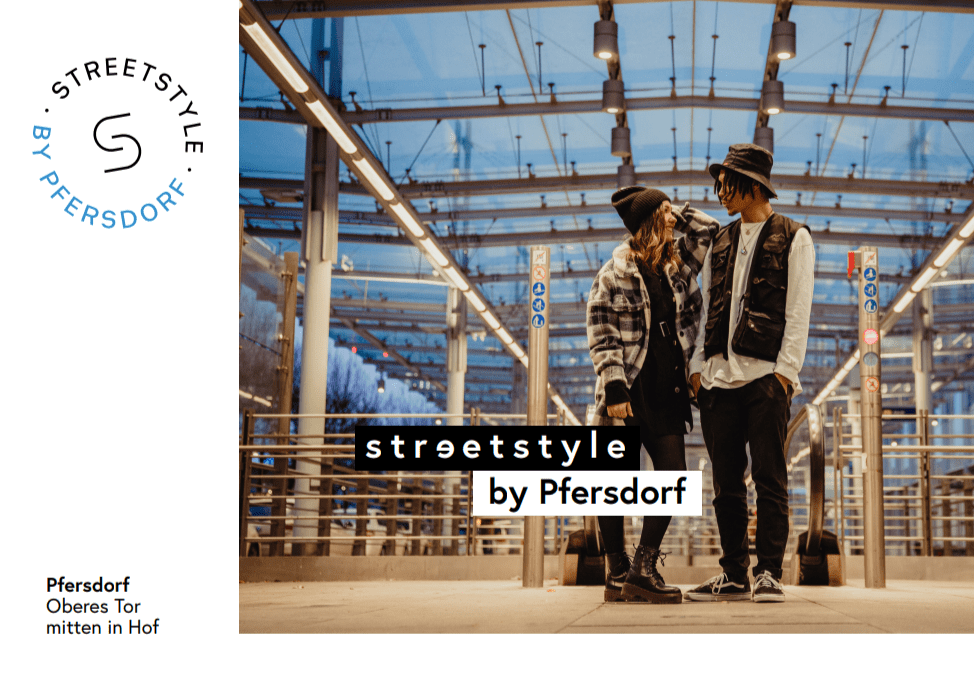 Streetstyle Pfersdorf