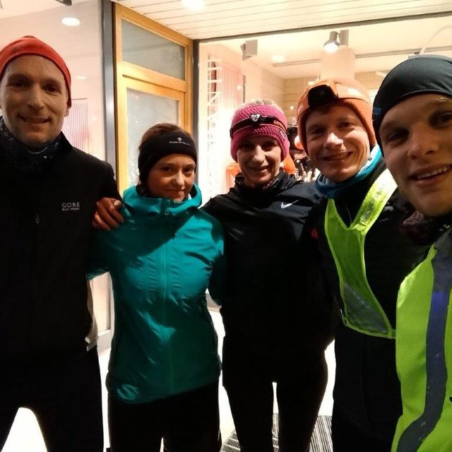 Pfersdorf – Das Schuh- und Sporthaus | vergangene Events