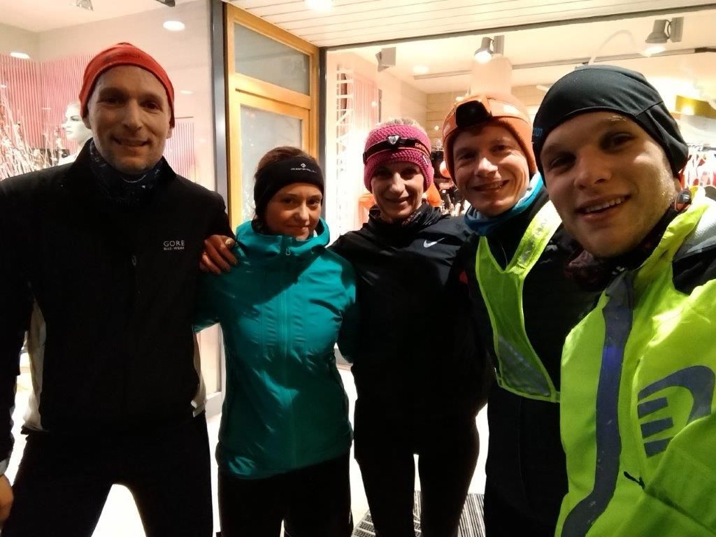 Pfersdorf – Das Schuh- und Sporthaus | vergangene Events