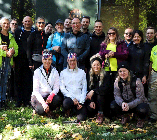 Pfersdorf – Das Schuh- und Sporthaus | vergangene Events