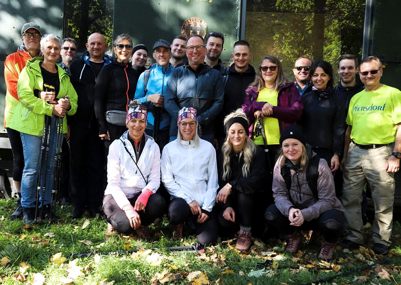 Pfersdorf – Das Schuh- und Sporthaus | vergangene Events