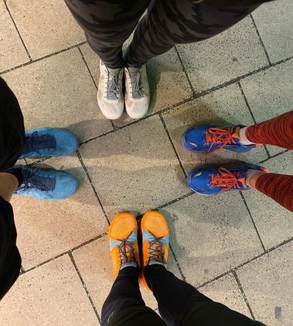 Pfersdorf – Das Schuh- und Sporthaus | vergangene Events
