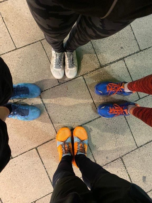 Pfersdorf – Das Schuh- und Sporthaus | vergangene Events