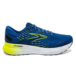 Brooks Herren Glycerin 20 180,00€