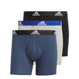 Adidas Herren Underwear 3er Pack 34,99€