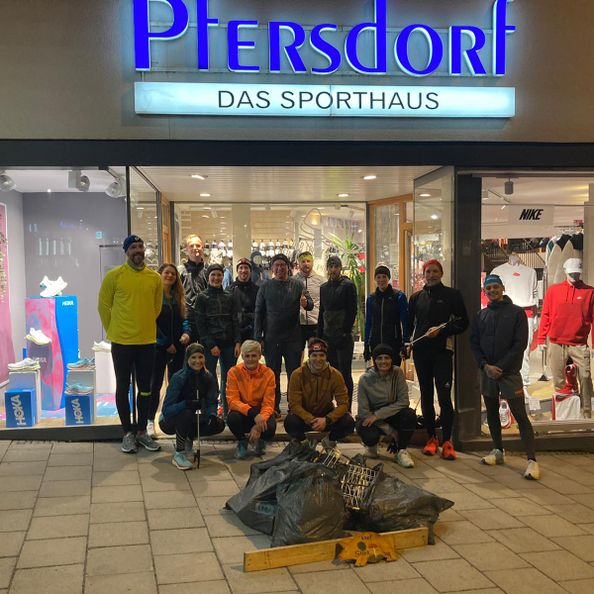 Pfersdorf – Das Schuh- und Sporthaus