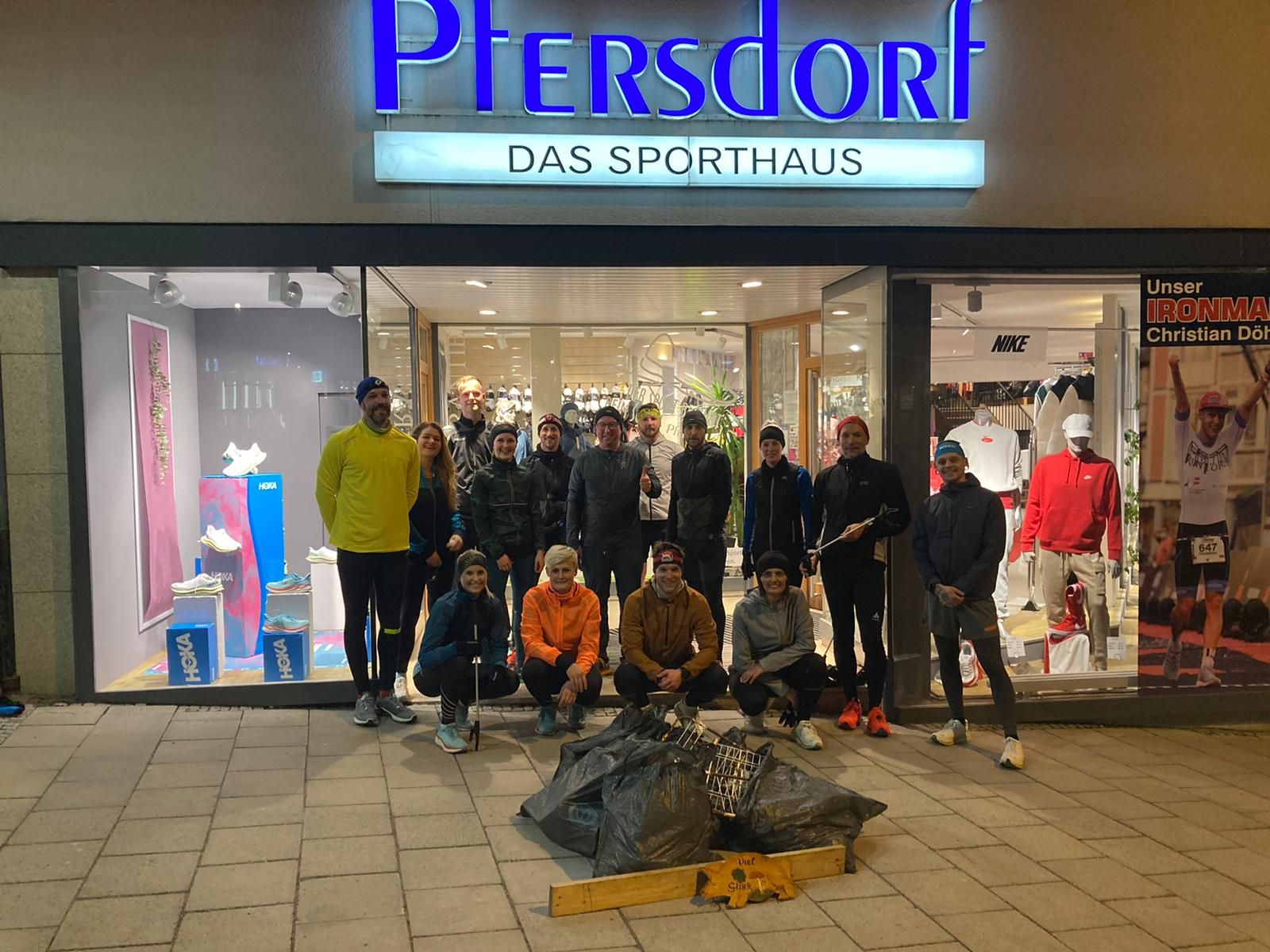 Pfersdorf – Das Schuh- und Sporthaus