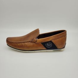 Bugatti Herren Slipper 79,99€.
