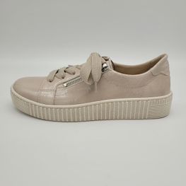 Gabor Lack-Leder Sneaker Damen 120,00€