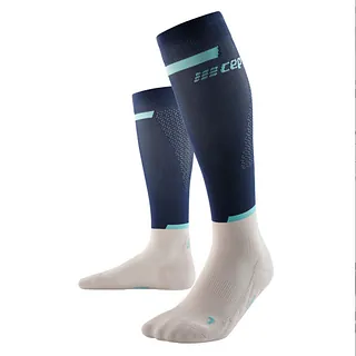 CEP Herren THE RUN SOCKS TALL 