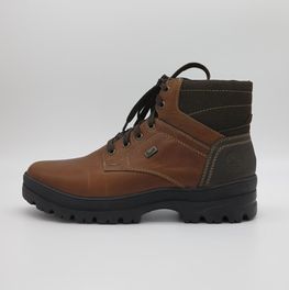 Herren Rieker Boots (Schurwolle, Spikes) 115,00€