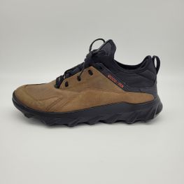 Ecco Herren Leder Sneaker 99,99€