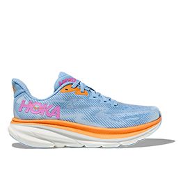 Hoka Damen Clifton 9 150,00€.