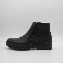 Herren Rieker Boots (Schurwolle, Spikes) 110,00€