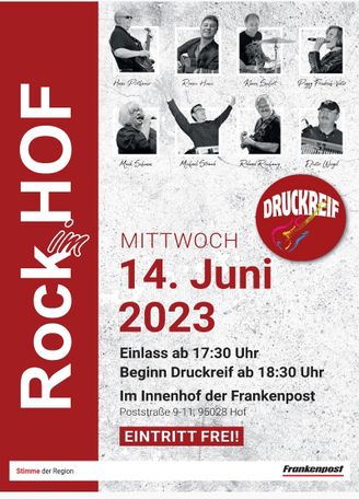 Event Pfersdorf