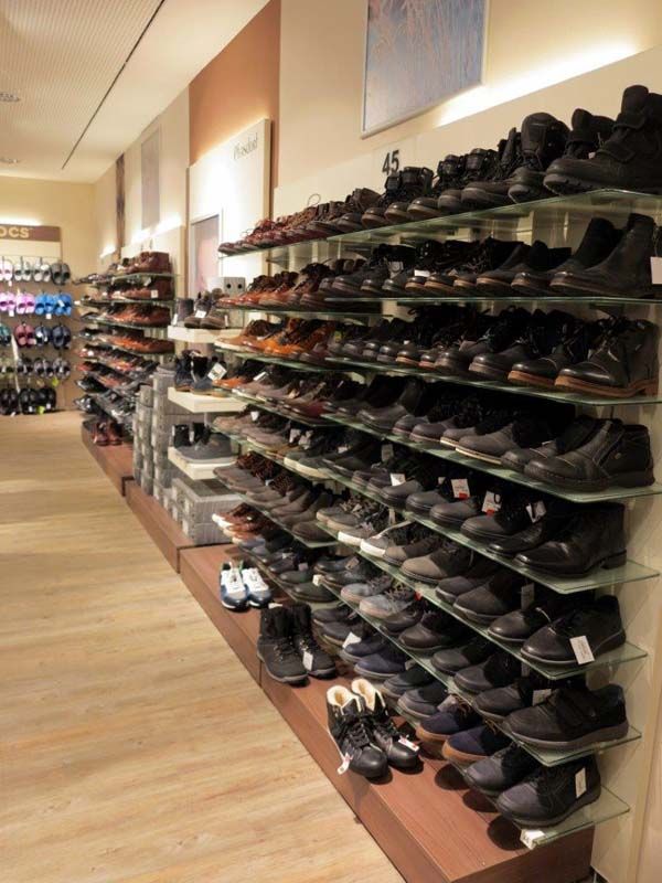 Schuhhaus Pfersdorf Das Hofer Sport und Schuhhaus