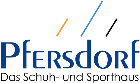 Logo - Schuh- und Sporthaus Pfersdorf GmbH aus Hof
