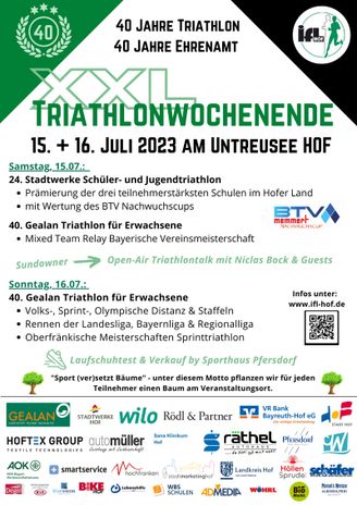 Event Pfersdorf