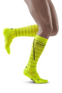CEP Damen & Herren REFLECTIVE SOCKS 60,00€